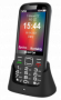 Aligator A835 Senior black CZ Distribuce + dárek v hodnotě až 199 Kč ZDARMA