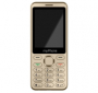 myPhone Maestro 2 Dual SIM gold CZ Distribuce