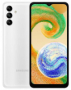 Samsung A047F Galaxy A04s 3GB/32GB Dual SIM white CZ Distribuce + dárek v hodnotě až 379 Kč ZDARMA
