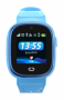 Chytré hodinky Aligator Watch Junior blue LTE CZ Distribuce