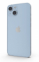 Apple iPhone 14 128GB blue CZ Distribuce - 
