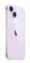 Apple iPhone 14 128GB purple CZ Distribuce - 