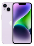 Apple iPhone 14 128GB purple CZ Distribuce + dárek v hodnotě 290 Kč ZDARMA