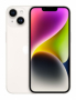 Apple iPhone 14 128GB starlight white CZ Distribuce + dárek v hodnotě 290 Kč ZDARMA
