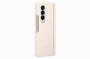 Originální pouzdro Samsung Slim Standing Cover pro Samsung F936 Z Fold4 5G růžová - 