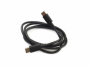 originální datový kabel Asus 2A USB-C/USB-C black 1m