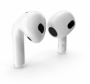 Apple AirPods (2022) s Lightning nabíjecím pouzdrem CZ Distribuce - 