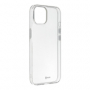 Pouzdro Roar transparent pro Apple iPhone 14 Pro