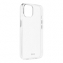 Pouzdro Roar transparent pro Apple iPhone 14