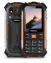myPhone Hammer Boost black CZ distribuce + dárek v hodnotě 279 Kč ZDARMA