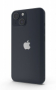 Apple iPhone 14 128GB midnight black CZ Distribuce AKČNÍ CENA - 