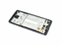 TFT LCD displej + sklíčko LCD + dotyková plocha Samsung A525F Galaxy A52, A526B Galaxy A52 5G black - 