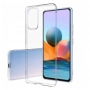 originální pouzdro Xiaomi TPU Cover transparent pro Xiaomi Redmi Note 10 Pro