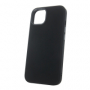 ForCell pouzdro Satin black pro Apple iPhone 12, 12 Pro