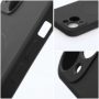 Pouzdro Jekod Silicone Mag Cover black pro Apple iPhone 14 - 