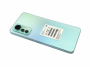 Xiaomi 12 Lite 5G 8GB/128GB NFC Dual SIM green CZ Distribuce - 