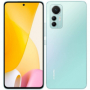 Xiaomi 12 Lite 5G 8GB/128GB NFC Dual SIM green CZ Distribuce + dárek v hodnotě 279 Kč ZDARMA