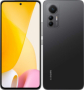 Xiaomi 12 Lite 5G 8GB/128GB NFC Dual SIM black CZ Distribuce + dárek v hodnotě 279 Kč ZDARMA