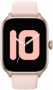 chytré hodinky Amazfit GTS 4 pink CZ Distribuce