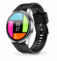 chytré hodinky Aligator Watch Pro X včetně nabíjecího kabelu Použité - 