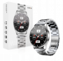 chytré hodinky Aligator Watch Pro X včetně nabíjecího kabelu Použité - 