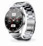 chytré hodinky Aligator Watch Pro X včetně nabíjecího kabelu Použité - 