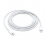 originální datový kabel Google Pixel USB-C/USB-C 3A 1M white - 