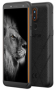 Aligator RX800 eXtremo 64GB Dual SIM black orange CZ