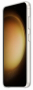 originální pouzdro Samsung Clear Cover transparent pro Samsung S911B Galaxy S23 5G - 