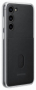 originální pouzdro Samsung Frame Cover black pro Samsung S911B Galaxy S23 5G - 
