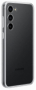 originální pouzdro Samsung Frame Cover black pro Samsung S911B Galaxy S23 5G - 