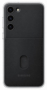 originální pouzdro Samsung Frame Cover black pro Samsung S911B Galaxy S23 5G - 