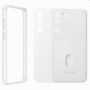 originální pouzdro Samsung Frame Cover white pro Samsung S916B Galaxy S23 Plus