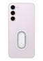 originální pouzdro Samsung Protective Standing Cover transparentní pro Samsung S916B Galaxy S23 Plus 5G - 