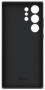 originální pouzdro Samsung Leather Cover black pro Samsung S918B Galaxy S23 Ultra 5G - 