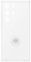 originální pouzdro Samsung Protective Standing Cover transparent pro Samsung S918B Galaxy S23 Ultra 5G - 
