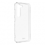Pouzdro Roar transparent pro Samsung S911B Galaxy S23