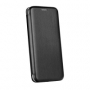ForCell pouzdro Book Elegance black pro Samsung S918B Galaxy S23 Ultra 5G - 