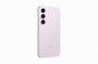 Samsung S911B Galaxy S23 5G AI 8GB/128GB lavender purple CZ Distribuce - 