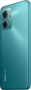 Xiaomi Redmi 10 5G 4GB/64GB NFC Dual SIM zelená CZ - 