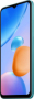 Xiaomi Redmi 10 5G 4GB/64GB NFC Dual SIM zelená CZ - 