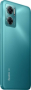 Xiaomi Redmi 10 5G 4GB/64GB NFC Dual SIM zelená CZ - 