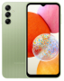 Samsung A145R Galaxy A14 4GB/128GB green CZ Distribuce + dárek v hodnotě 279 Kč ZDARMA