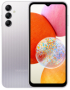 Samsung A145R Galaxy A14 4GB/128GB silver CZ Distribuce + dárek v hodnotě 279 Kč ZDARMA