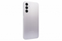 Samsung A145R Galaxy A14 4GB/128GB silver CZ Distribuce - 