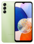 Samsung A146P Galaxy A14 5G 4GB/128GB green CZ Distribuce+ dárky v hodnotě až 678 Kč ZDARMA