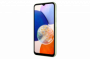 Samsung A146P Galaxy A14 5G 4GB/128GB green CZ Distribuce - 