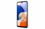 Samsung A146P Galaxy A14 5G 4GB/64GB silver CZ Distribuce - 
