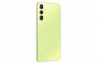 Samsung A346B Galaxy A34 5G 6GB/128GB lime yellow CZ Distribuce - 