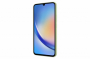 Samsung A346B Galaxy A34 5G 6GB/128GB lime yellow CZ Distribuce - 